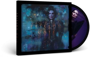 [CD] TARJA - FRISSON NOIR