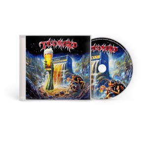 [CD] TANKARD - VOL(L)UME 14