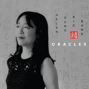 [CD] HELEN BIG BAND SUNG - ORACLES