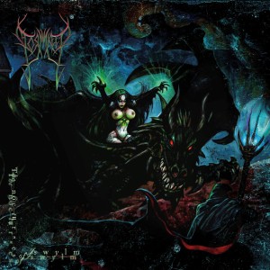 [CD] STORMKEEP - NOCTURNES OF ISWYLM
