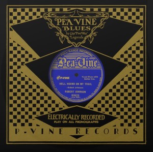 [TEN] ROBERT JOHNSON - HELL HOUND ON MY TRAIL/FROM FOUR UNTIL LATE