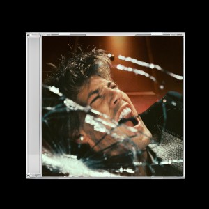 [CD] RUEL - KICKING MY FEET & SCREAMING