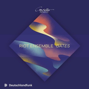 [CD] RIOT ENSEMBLE - GATES