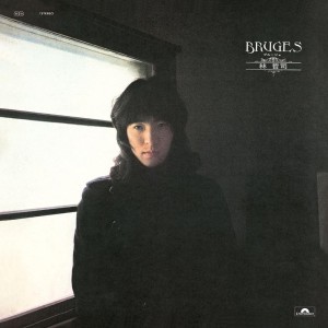 [LP] HAYASHI TETSUJI - BRUGES