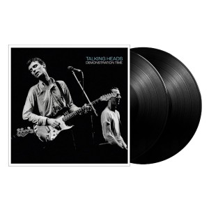 [2LP] TALKING HEADS - DEMONSTRATION TIME