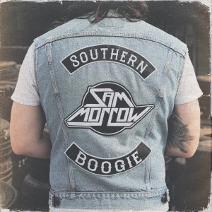 [CD] SAM MORROW - SOUTHERN BOOGIE