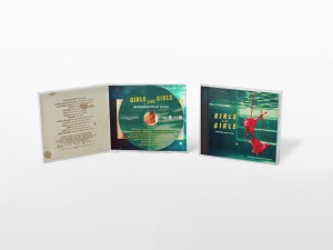 [CD] HAYLEY KIYOKO - GIRLS LIKE GIRLS THE ALBUM