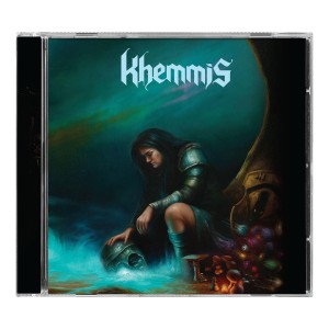 [CD] KHEMMIS - KHEMMIS