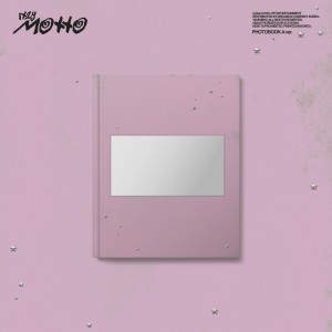 [CD] ITZY - MOTTO (PHOTOBOOK A VER.)