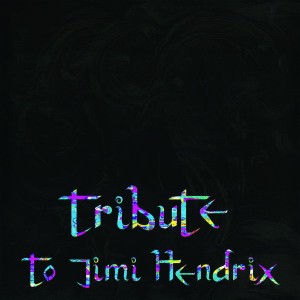 [CD] PAUL GILBERT - TRIBUTE TO JIMI HENDRIX