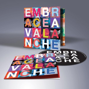 [CD] EMBRACE - AVALANCHE
