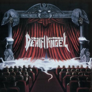 [CD] DEATH ANGEL - ACT III