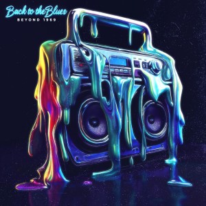 [CD] BEYOND 1969 - BACK TO THE BLUES