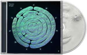 [CD] FLAVIEN BERGER - CONTRE-TEMPS (CRYSTAL CASE)
