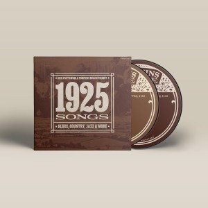 [CD] VARIOUS ARTISTS - DICK SPOTTSWOOD & TOMPKINS SQUARE