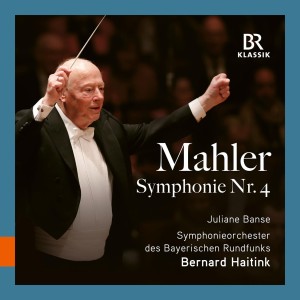 [CD] SYMPHONIEORCHESTER DES BAYERISCHEN RUNDFUNKS - MAHLER: SYM NO. 4