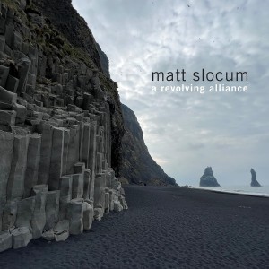 [CD] MATT SLOCUM - REVOLVING ALLIANCE