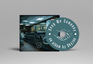 [CD] SKYZOO - KEEP ME COMPANY