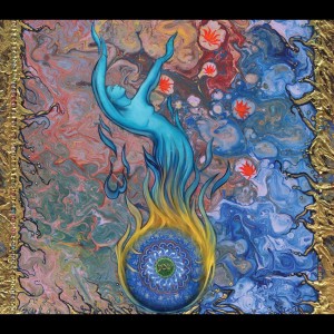 [CD] PHARAOH'S DAUGHTER - SONGS OF DESIRE