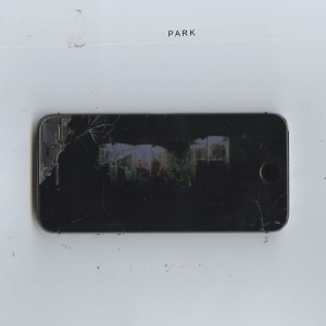 [CD] PARK - PARK