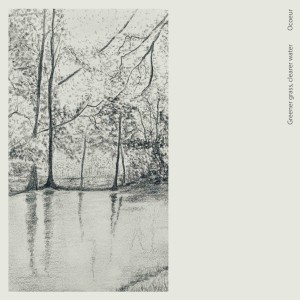 [CD] OCOEUR - GREENER GRASS/CLEARER WATER