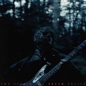 [CD] MK.GEE - TWO STAR & THE DREAM POLICE