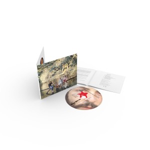 [CD] PAUL MCCARTNEY - WILD LIFE