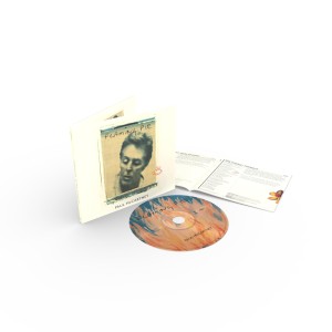 [CD] PAUL MCCARTNEY - FLAMING PIE