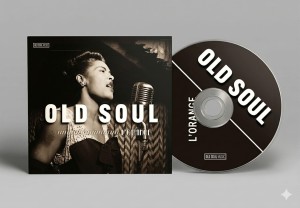 [CD] L'ORANGE - OLD SOUL