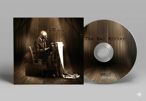 [CD] L'ORANGE - MAD WRITER