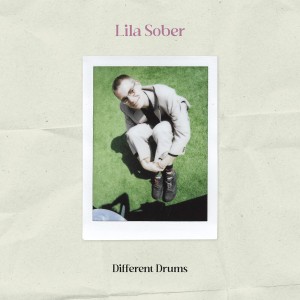 [CD] LILA SOBER - DIFFERENT DRUMS