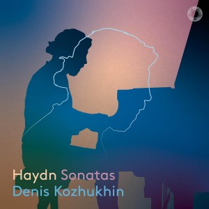 [CD] DENIS KOZHUKHIN - HAYDN: SONS