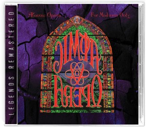 [CD] MICHAEL KNOTT - SCREAMING BRITTLE SIREN