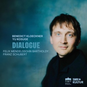 [CD] BENEDICT KLOECKNER - DIALOGUE
