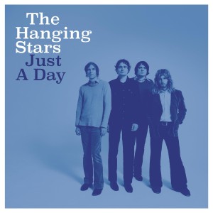 [CD] HANGING STARS - JUST A DAY