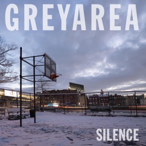 [CD] GREY AREA - SILENCE