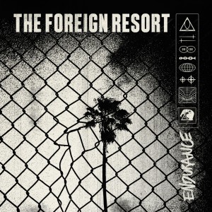 [CD] FOREIGN RESORT - ENDURANCE