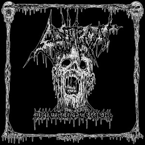 [CD] CUTTHROAT - INVOKING TERROR