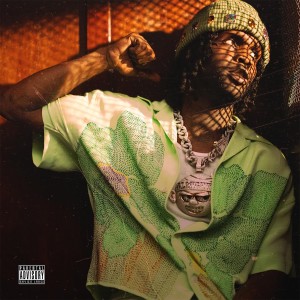 [CD] CHIEF KEEF - ALMIGHTY SO 2 (X) (JEWEL CASE)