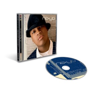 [CD] NE-YO - IN MY OWN WORDS (20TH ANNIVERSARY)