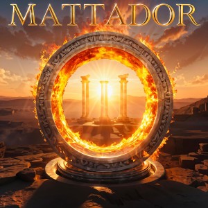 [CD] MATTADOR - III
