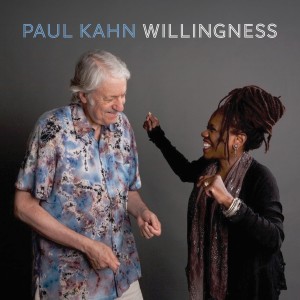 [LP] PAUL KAHN - WILLINGNESS