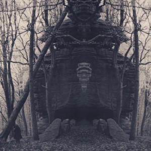 [LP] ACCIDENT FANTOME - OBJETS ENCHASSES DANS UN ANNEA