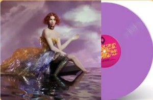 [LP] SOPHIE - OIL OF EVERY PEARL'S UN-INSIDES (PEARL SUNRISE VINYL) (I)