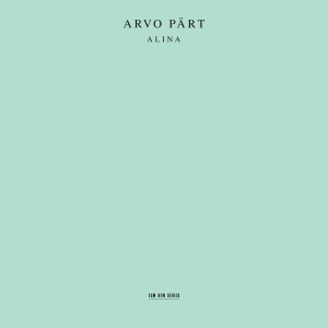 [LP] SPIVAKOV & BEZRODNY & SCHWALKE & MALTER - ARVO PART: ALINA