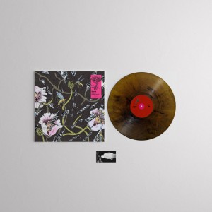 [LP] JANUS RASMUSSEN - INERT