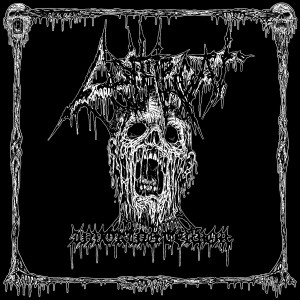 [LP] CUTTHROAT - INVOKING TERROR