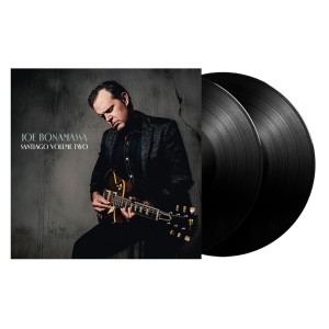 [2LP] JOE BONAMASSA - SANTIAGO VOL. 2