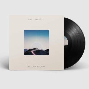 [LP] MARK BARROTT - EXIT DIARIES