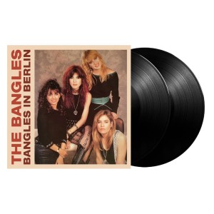 [2LP] BANGLES - BANGLES IN BERLIN